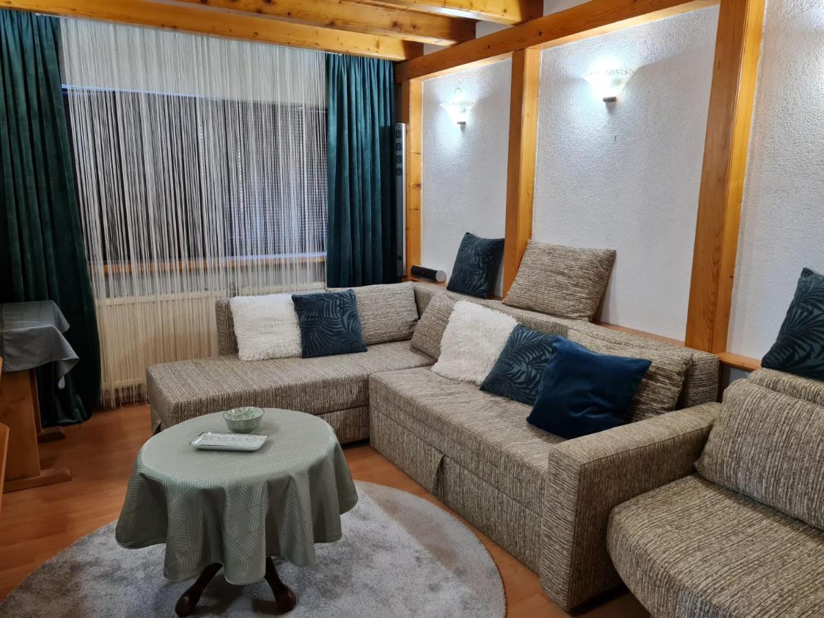 Kuca Za Odmor Hodak Plitvička Jezera Exteriör bild