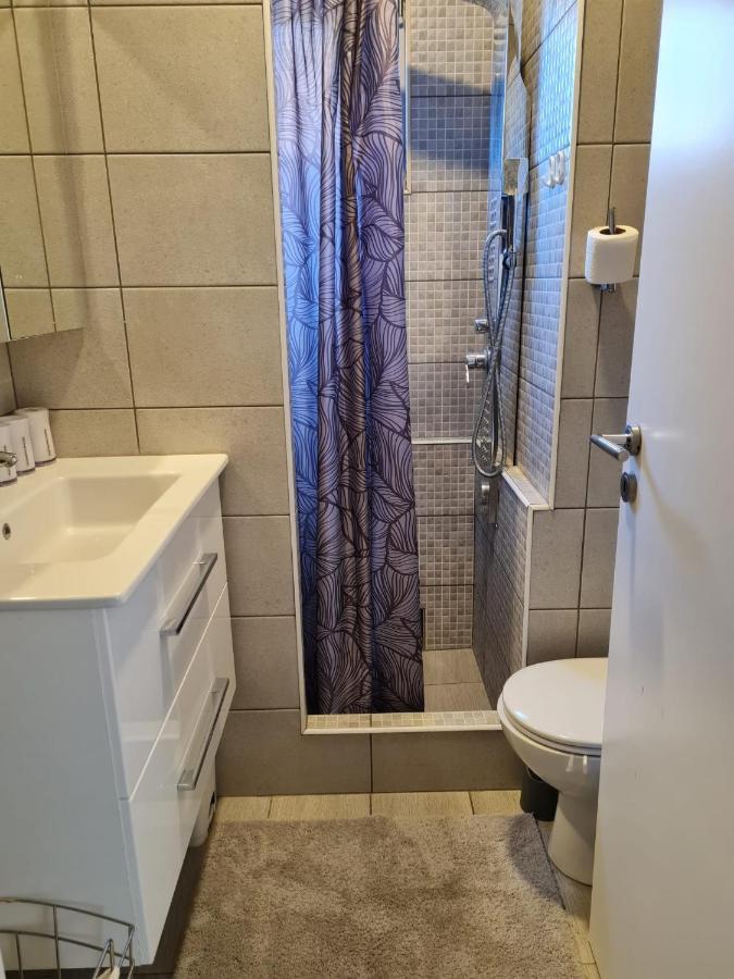 Kuca Za Odmor Hodak Plitvička Jezera Exteriör bild