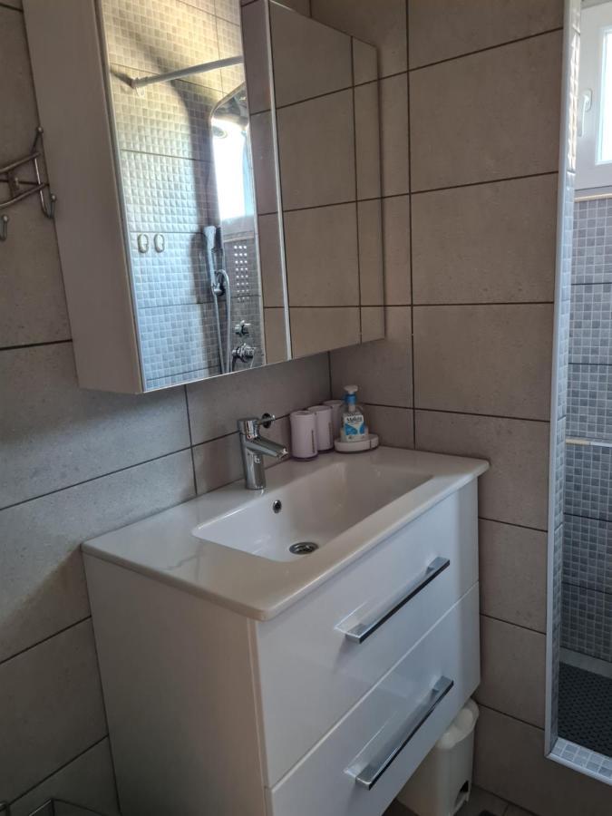 Kuca Za Odmor Hodak Plitvička Jezera Exteriör bild
