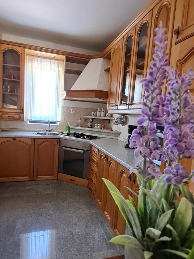 Kuca Za Odmor Hodak Plitvička Jezera Exteriör bild