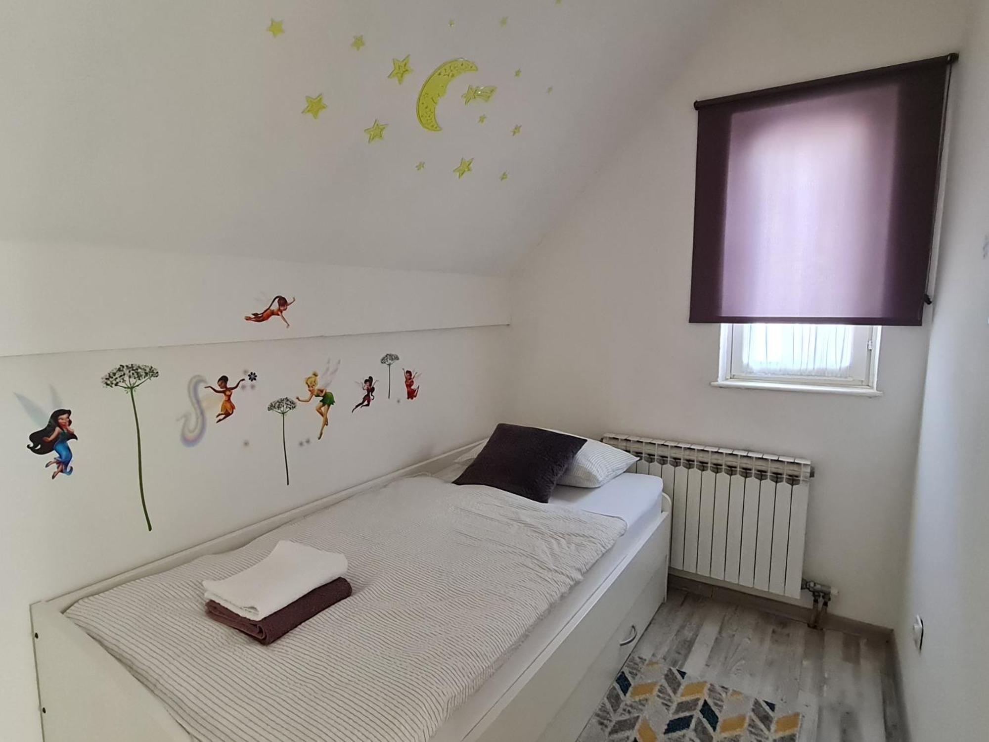 Kuca Za Odmor Hodak Plitvička Jezera Exteriör bild