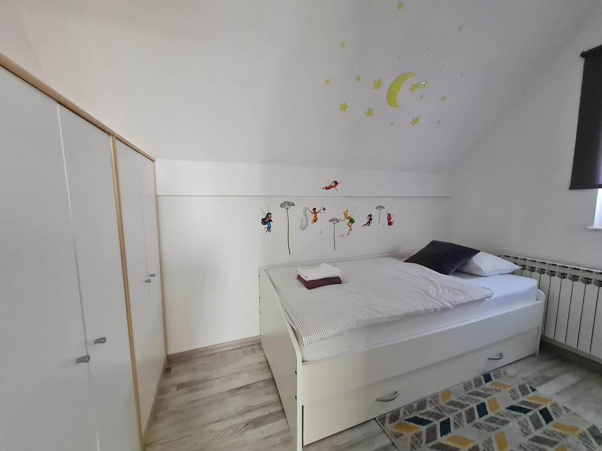 Kuca Za Odmor Hodak Plitvička Jezera Exteriör bild
